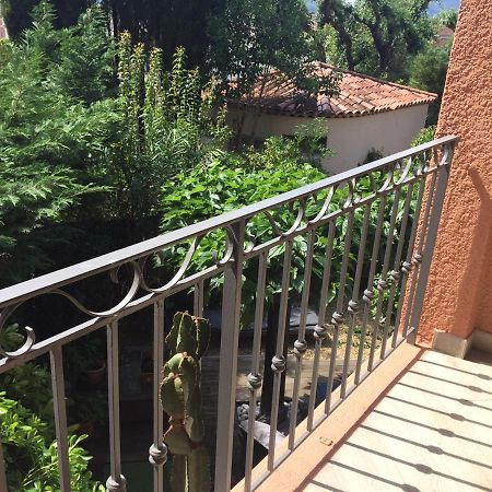 Belle Residence Au Centre De Saint Tropez Avec Piscine Et Garage エクステリア 写真