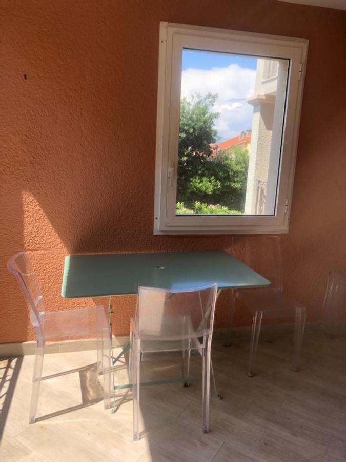 Belle Residence Au Centre De Saint Tropez Avec Piscine Et Garage エクステリア 写真